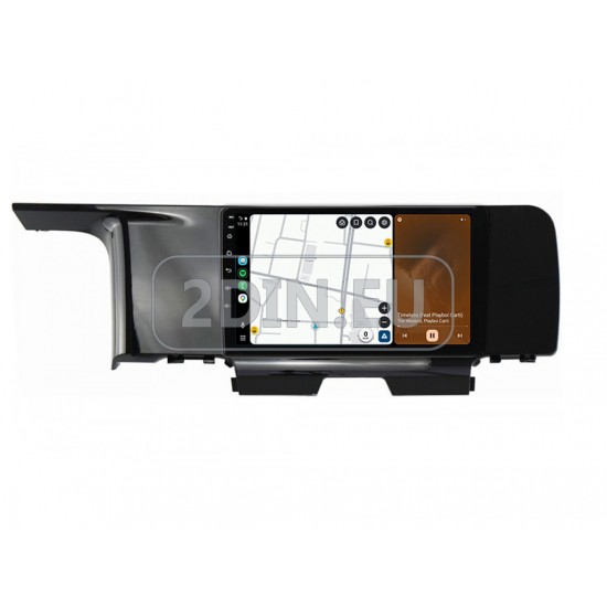 KIA SORENTO - 9" МУЛТИМЕДИЯ / Навигация android 16